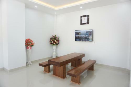 Hostal Gia Anh Guesthouse