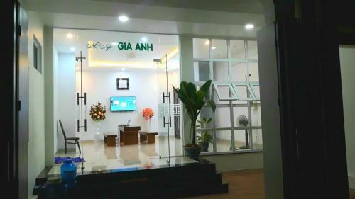 Hostal Gia Anh Guesthouse