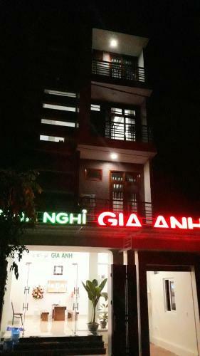Hostal Gia Anh Guesthouse