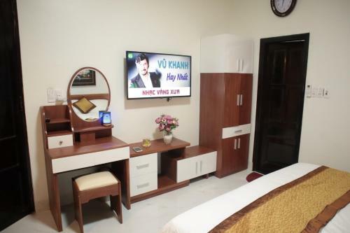 Nana Homestay