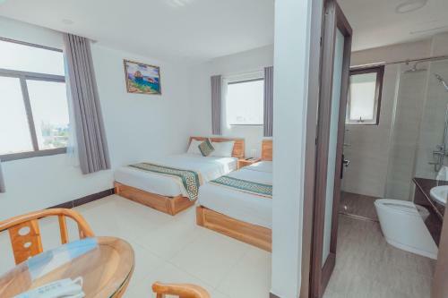 Luxury Hotel Ph� Y�n