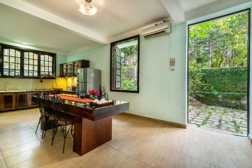 Pinehill Tu Hieu Hue Homestay