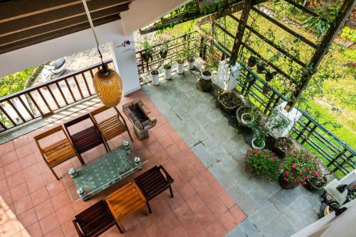 Pinehill Tu Hieu Hue Homestay