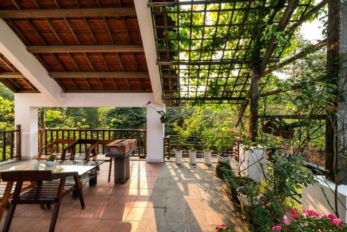 Pinehill Tu Hieu Hue Homestay