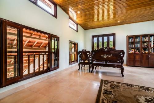 Pinehill Tu Hieu Hue Homestay