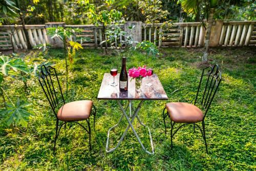 Pinehill Tu Hieu Hue Homestay