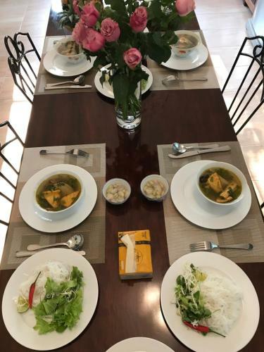 Pinehill Tu Hieu Hue Homestay