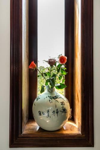 Pinehill Tu Hieu Hue Homestay
