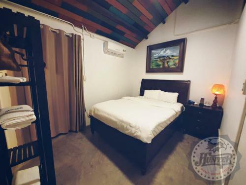Hunterpub&homestay