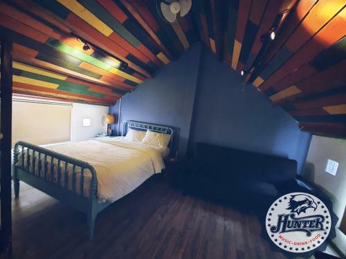 Hunterpub&homestay