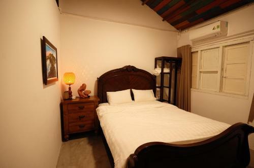 Hunterpub&homestay