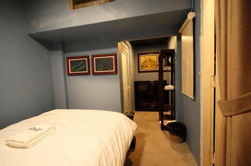 Hunterpub&homestay