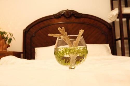 Hunterpub&homestay
