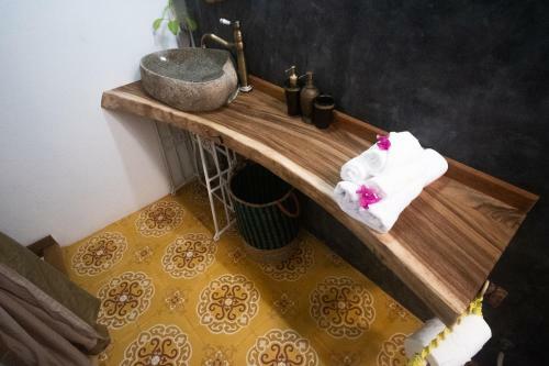 Leranda Homestay
