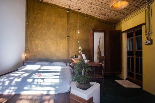 Leranda Homestay