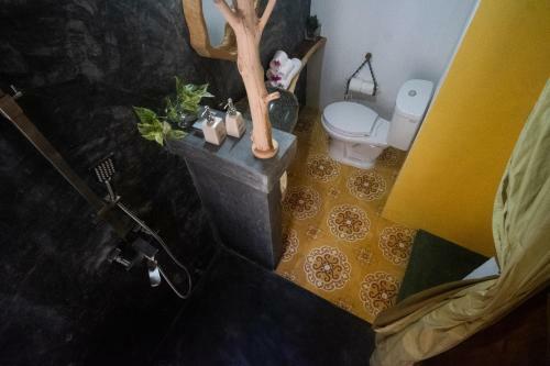 Leranda Homestay