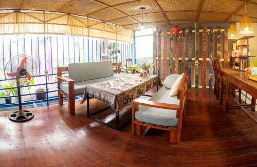 Hostal An Homestay Hue