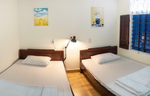 Hostal An Homestay Hue