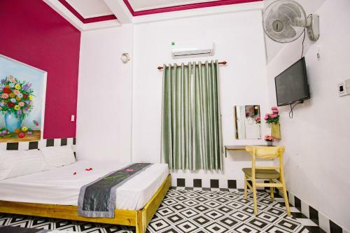 T� Uy�n Homestay