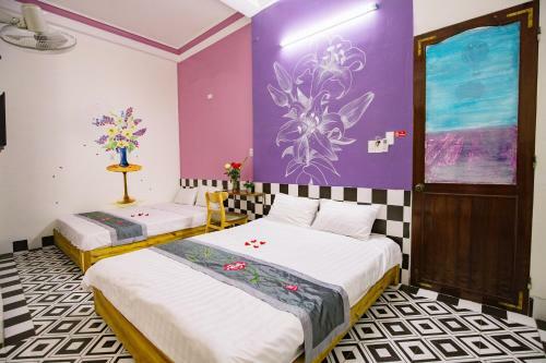 T� Uy�n Homestay