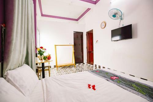 T� Uy�n Homestay