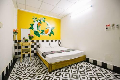 T� Uy�n Homestay