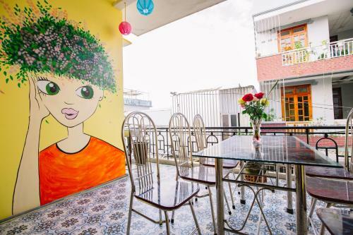 T� Uy�n Homestay
