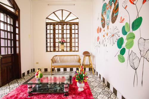 T� Uy�n Homestay