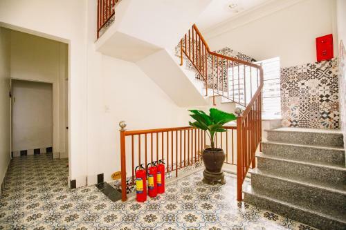 T� Uy�n Homestay