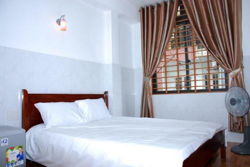 Hotel 5h Homestay