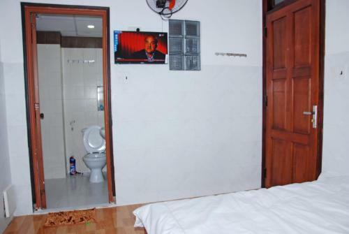 Hotel 5h Homestay