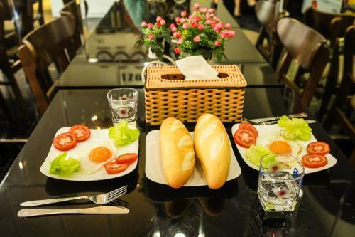 Hotel 5h Homestay