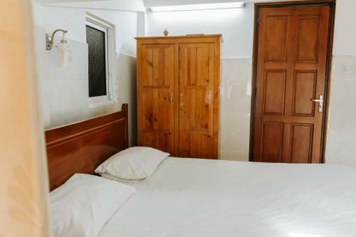Hotel 5h Homestay