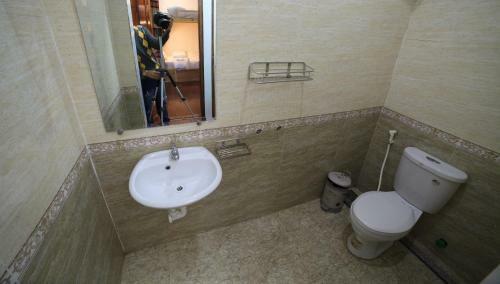 Hotel 5h Homestay