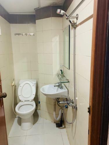 Hotel 5h Homestay