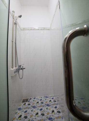 Hotel 5h Homestay