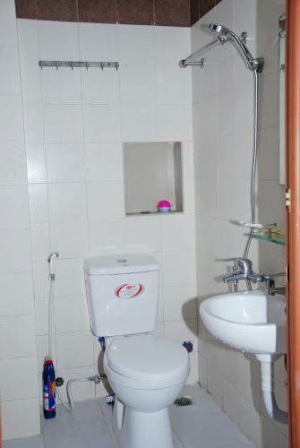 Hotel 5h Homestay