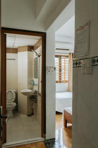 Hotel 5h Homestay
