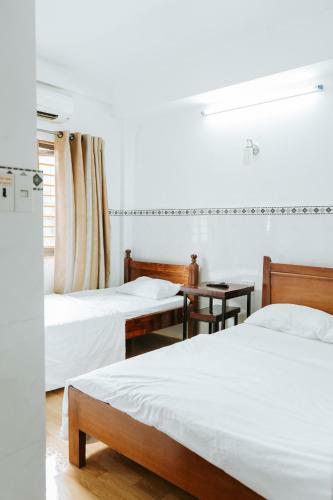 Hotel 5h Homestay