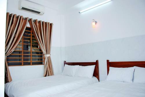 Hotel 5h Homestay