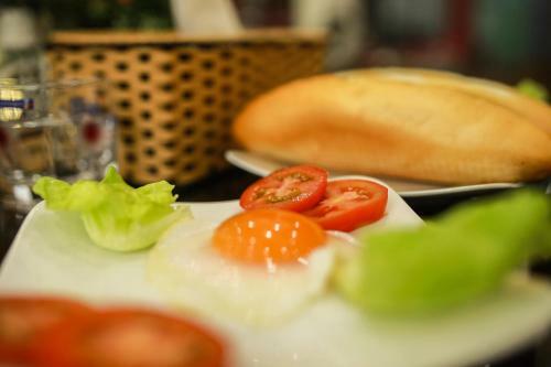Hotel 5h Homestay