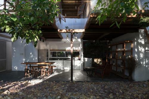 Sahi Homestay Retreat