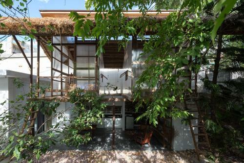 Sahi Homestay Retreat