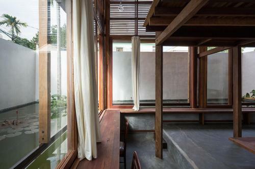 Sahi Homestay Retreat