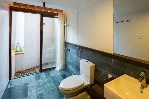 Sahi Homestay Retreat
