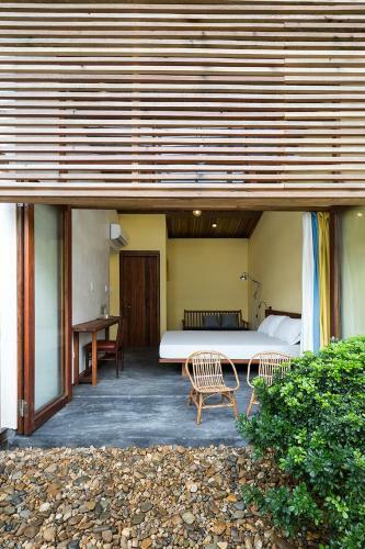 Sahi Homestay Retreat