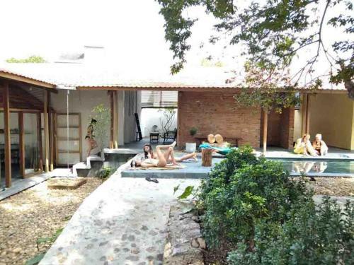 Sahi Homestay Retreat