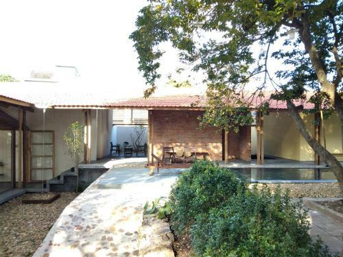 Sahi Homestay Retreat