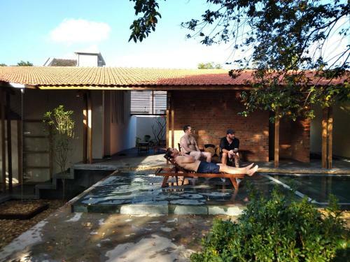 Sahi Homestay Retreat