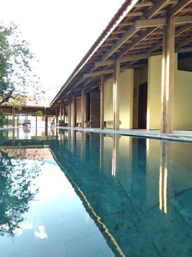Sahi Homestay Retreat